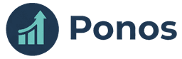 Ponos Logo